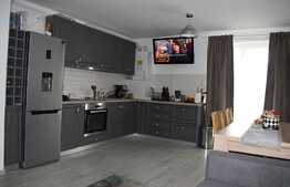 OPORTUNITATE! Apartament 3 camere, parcare subterana, boxa! Zona Vivo!