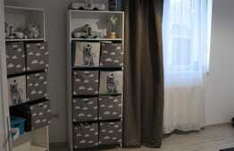 OPORTUNITATE! Apartament 3 camere, parcare subterana, boxa! Zona Vivo!