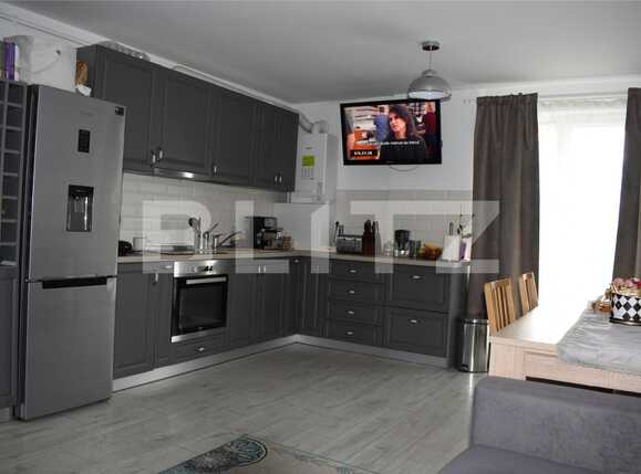 Apartament de vânzare 3 camere Floreşti - 67799AV | BLITZ Cluj-Napoca | Poza1
