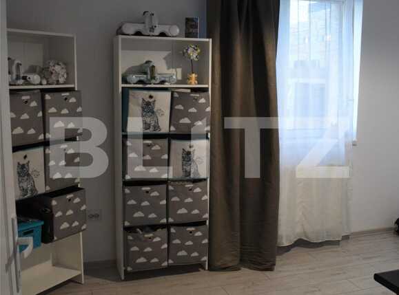 Apartament de vânzare 3 camere Floreşti - 67799AV | BLITZ Cluj-Napoca | Poza4