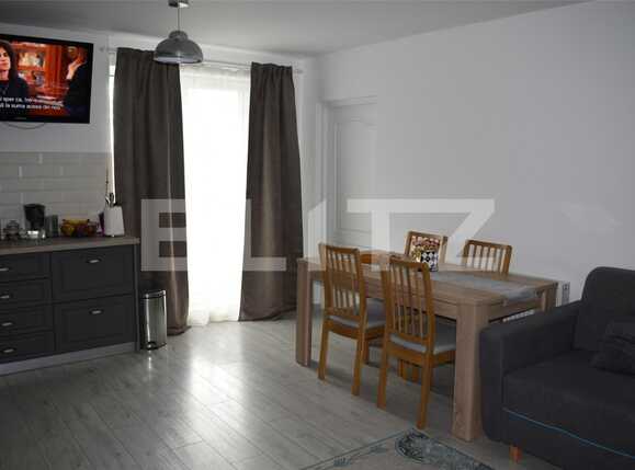 Apartament de vânzare 3 camere Floreşti - 67799AV | BLITZ Cluj-Napoca | Poza2