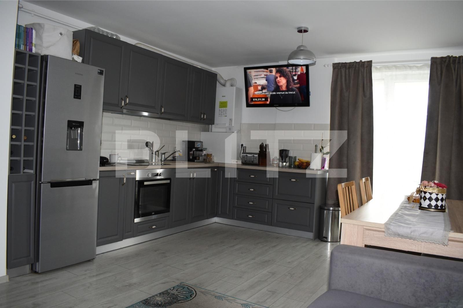 Apartament de vânzare 3 camere Floreşti - 67799AV | BLITZ Cluj-Napoca | Poza1