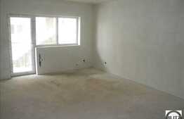 Apartament decomandat cu 2 camere, 54 mp, la 10 minute de Polus Center