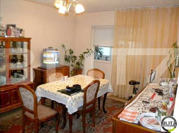 Apartament de vânzare 3 camere Manastur - 6780AV | BLITZ Cluj-Napoca | Poza1