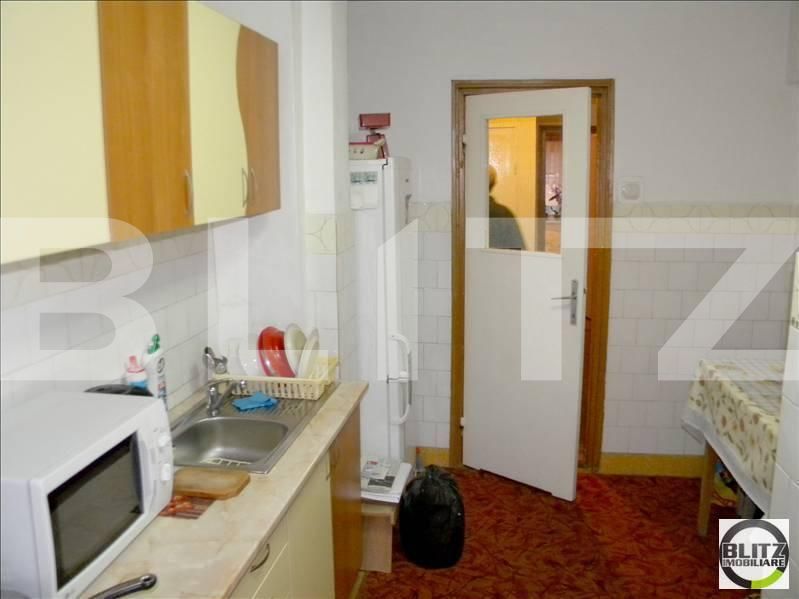 Apartament de vânzare 3 camere Manastur - 6780AV | BLITZ Cluj-Napoca | Poza4