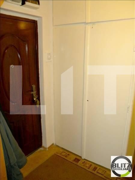 Apartament de vânzare 3 camere Manastur - 6780AV | BLITZ Cluj-Napoca | Poza9