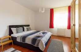 Apartament 3 camere, zona centrala, afacere la cheie!