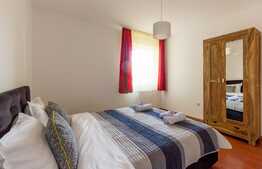 Apartament 3 camere, zona centrala, afacere la cheie!