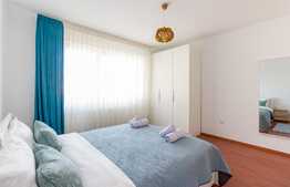 Apartament 3 camere, zona centrala, afacere la cheie!