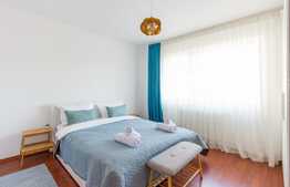 Apartament 3 camere, zona centrala, afacere la cheie!