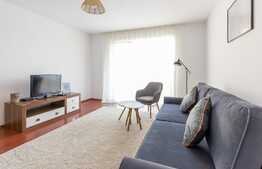 Apartament 3 camere, zona centrala, afacere la cheie!