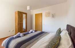 Apartament 3 camere, zona centrala, afacere la cheie!