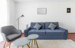 Apartament 3 camere, zona centrala, afacere la cheie!