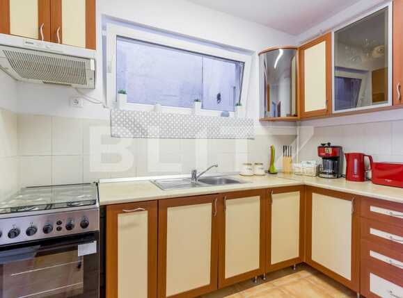 Apartament de vânzare 3 camere Central - 67800AV | BLITZ Cluj-Napoca | Poza13