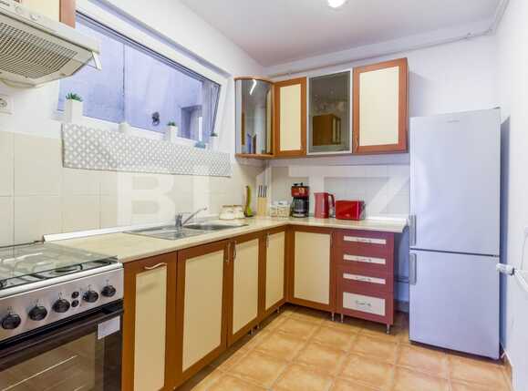 Apartament de vânzare 3 camere Central - 67800AV | BLITZ Cluj-Napoca | Poza12