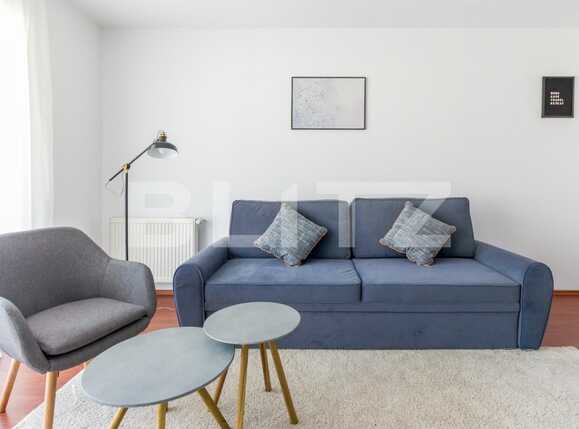 Apartament de vânzare 3 camere Central - 67800AV | BLITZ Cluj-Napoca | Poza3