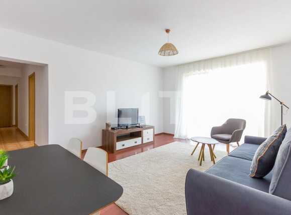 Apartament de vânzare 3 camere Central - 67800AV | BLITZ Cluj-Napoca | Poza2
