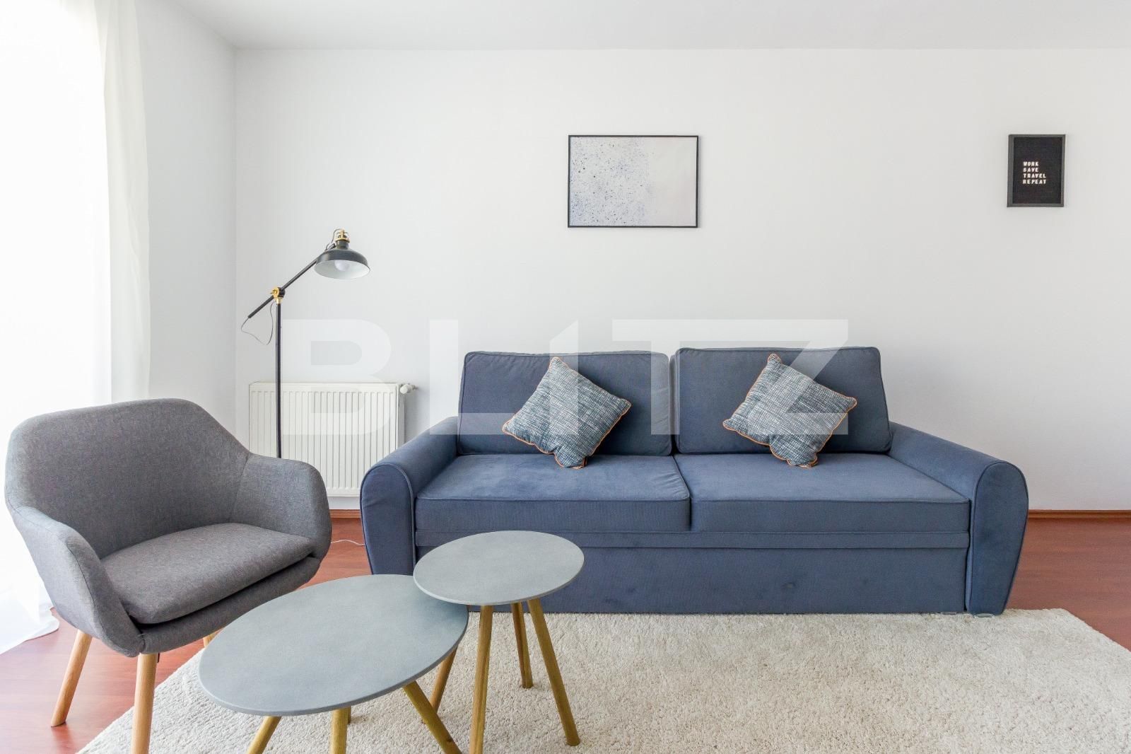 Apartament de vânzare 3 camere Central - 67800AV | BLITZ Cluj-Napoca | Poza3