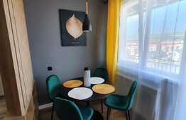 Apartament de lux, parcare, lift, zona Terra