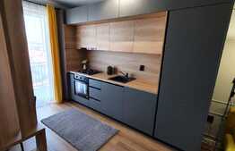 Apartament de lux, parcare, lift, zona Terra