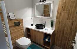 Apartament de lux, parcare, lift, zona Terra