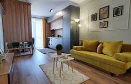 Apartament de lux, parcare, lift, zona Terra