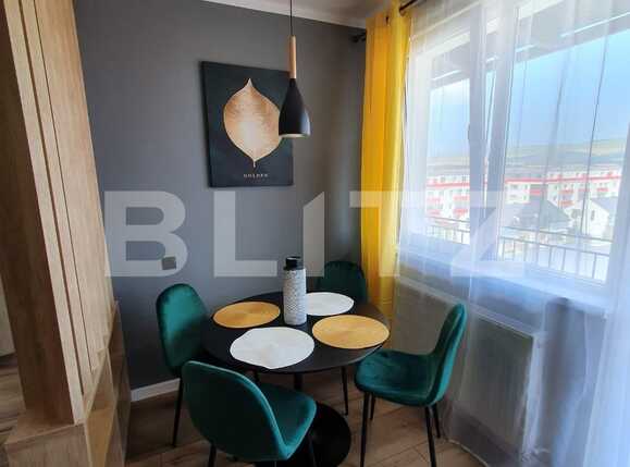 Apartament de vânzare 2 camere Floreşti - 67801AV | BLITZ Cluj-Napoca | Poza4