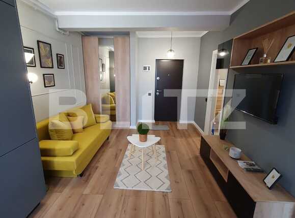 Apartament de vânzare 2 camere Floreşti - 67801AV | BLITZ Cluj-Napoca | Poza3