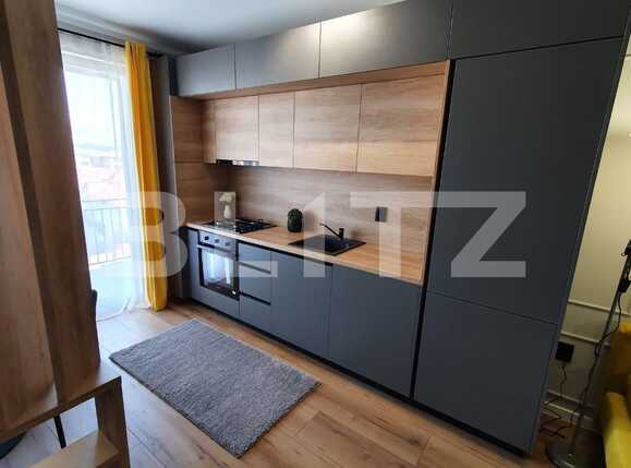 Apartament de vânzare 2 camere Floreşti - 67801AV | BLITZ Cluj-Napoca | Poza5