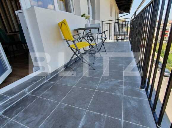 Apartament de vânzare 2 camere Floreşti - 67801AV | BLITZ Cluj-Napoca | Poza10