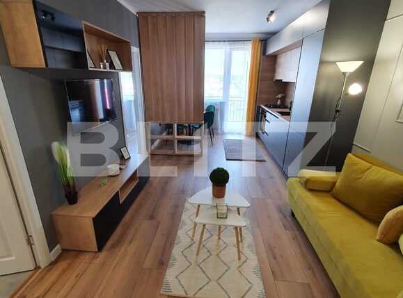 Apartament de vânzare 2 camere Floreşti - 67801AV | BLITZ Cluj-Napoca | Poza6