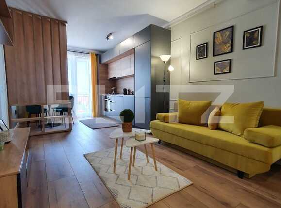 Apartament de vânzare 2 camere Floreşti - 67801AV | BLITZ Cluj-Napoca | Poza1