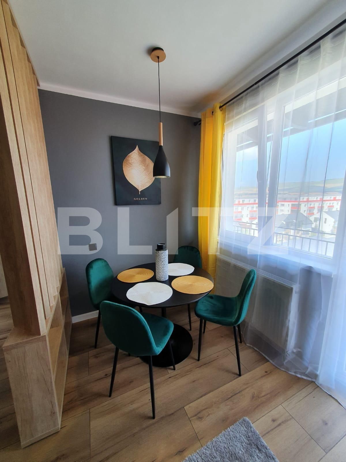 Apartament de vânzare 2 camere Floreşti - 67801AV | BLITZ Cluj-Napoca | Poza4