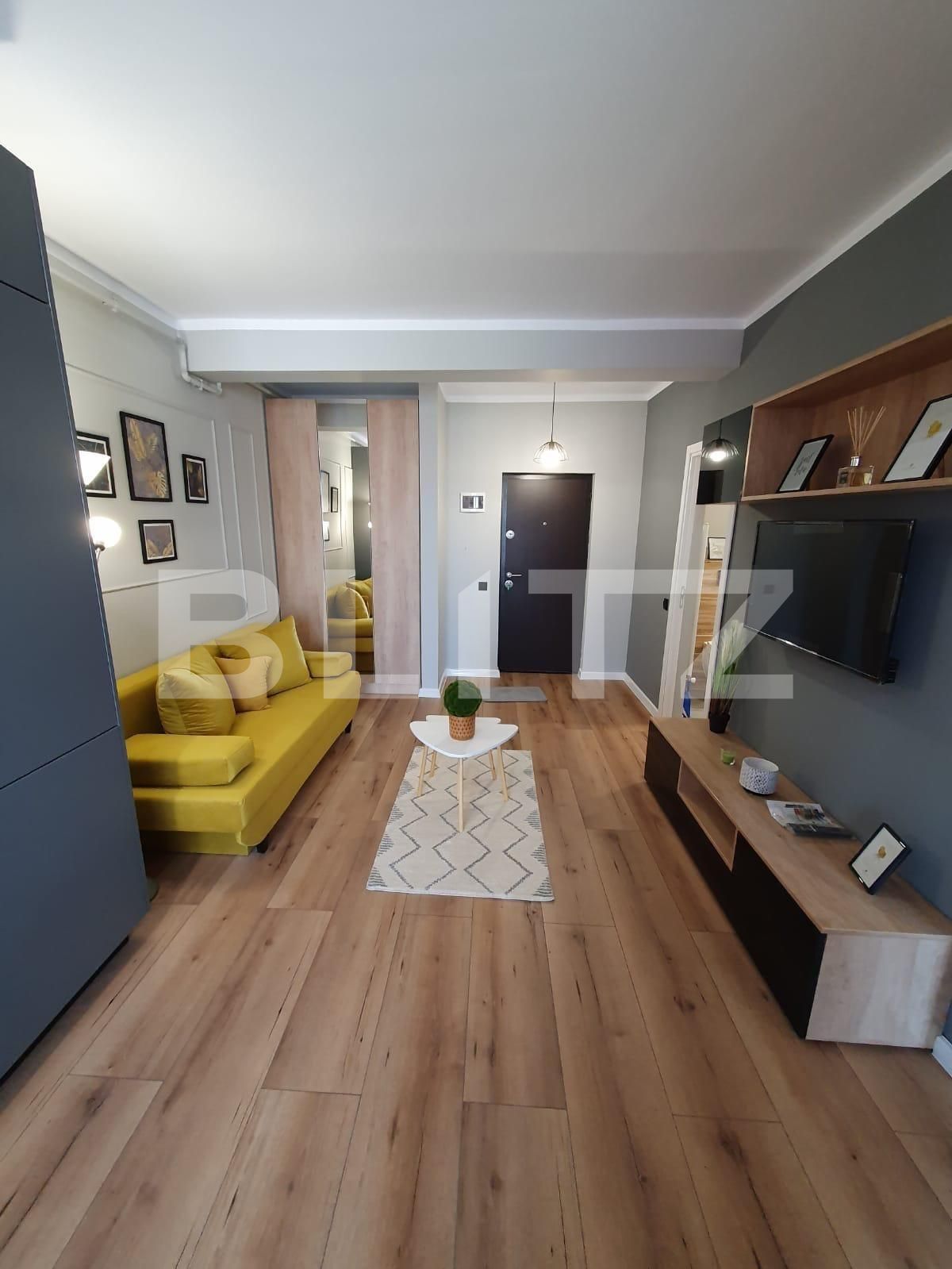 Apartament de vânzare 2 camere Floreşti - 67801AV | BLITZ Cluj-Napoca | Poza3