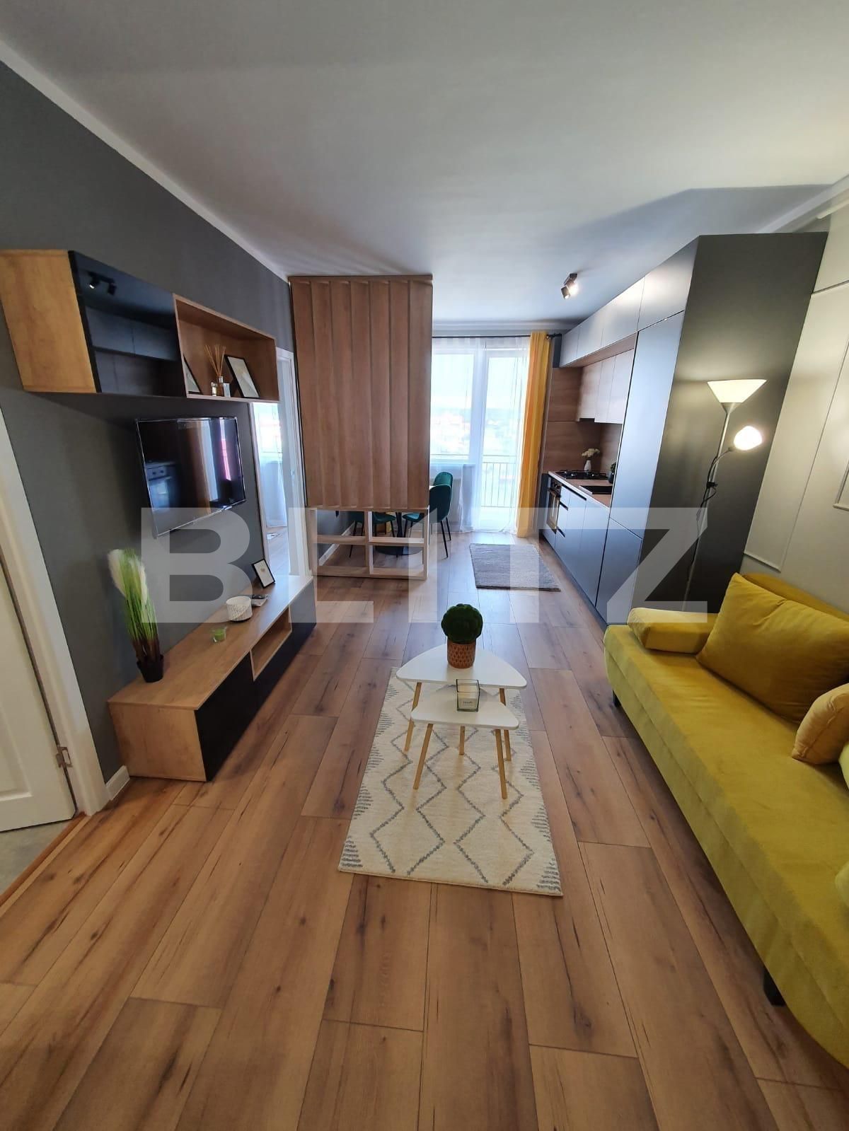 Apartament de vânzare 2 camere Floreşti - 67801AV | BLITZ Cluj-Napoca | Poza6