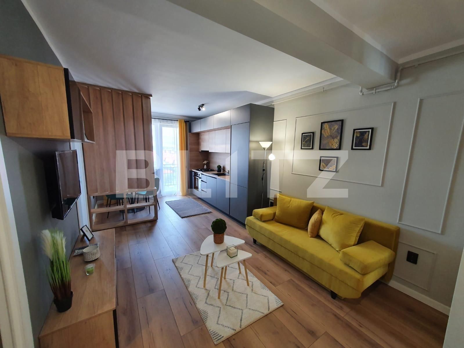 Apartament de vânzare 2 camere Floreşti - 67801AV | BLITZ Cluj-Napoca | Poza2