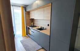 Apartament modern, parcare, lift, orientare sudica, zona Terra