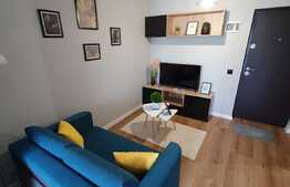 Apartament modern, parcare, lift, orientare sudica, zona Terra