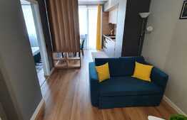Apartament modern, parcare, lift, orientare sudica, zona Terra
