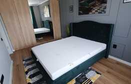 Apartament modern, parcare, lift, orientare sudica, zona Terra