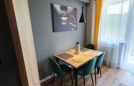 Apartament modern, parcare, lift, orientare sudica, zona Terra