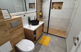 Apartament modern, parcare, lift, orientare sudica, zona Terra