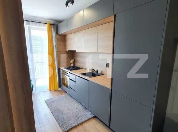 Apartament de vânzare 2 camere Floreşti - 67806AV | BLITZ Cluj-Napoca | Poza3