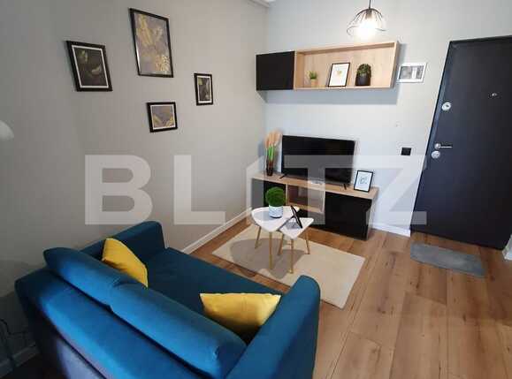 Apartament de vânzare 2 camere Floreşti - 67806AV | BLITZ Cluj-Napoca | Poza7