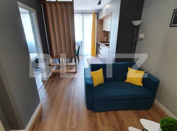 Apartament de vânzare 2 camere Floreşti - 67806AV | BLITZ Cluj-Napoca | Poza6