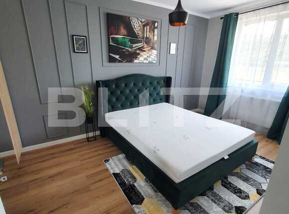 Apartament de vânzare 2 camere Floreşti - 67806AV | BLITZ Cluj-Napoca | Poza1