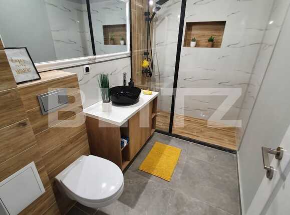 Apartament de vânzare 2 camere Floreşti - 67806AV | BLITZ Cluj-Napoca | Poza8