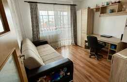 Apartament 3 camere, etaj intermediar, zona strazii Dunarii!