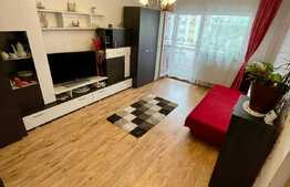 Apartament 3 camere, etaj intermediar, zona strazii Dunarii!