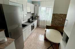 Apartament 3 camere, etaj intermediar, zona strazii Dunarii!